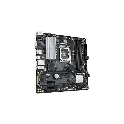 Дънна платка GIGABYTE B760M D3HP DDR5, socket 1700, mATX